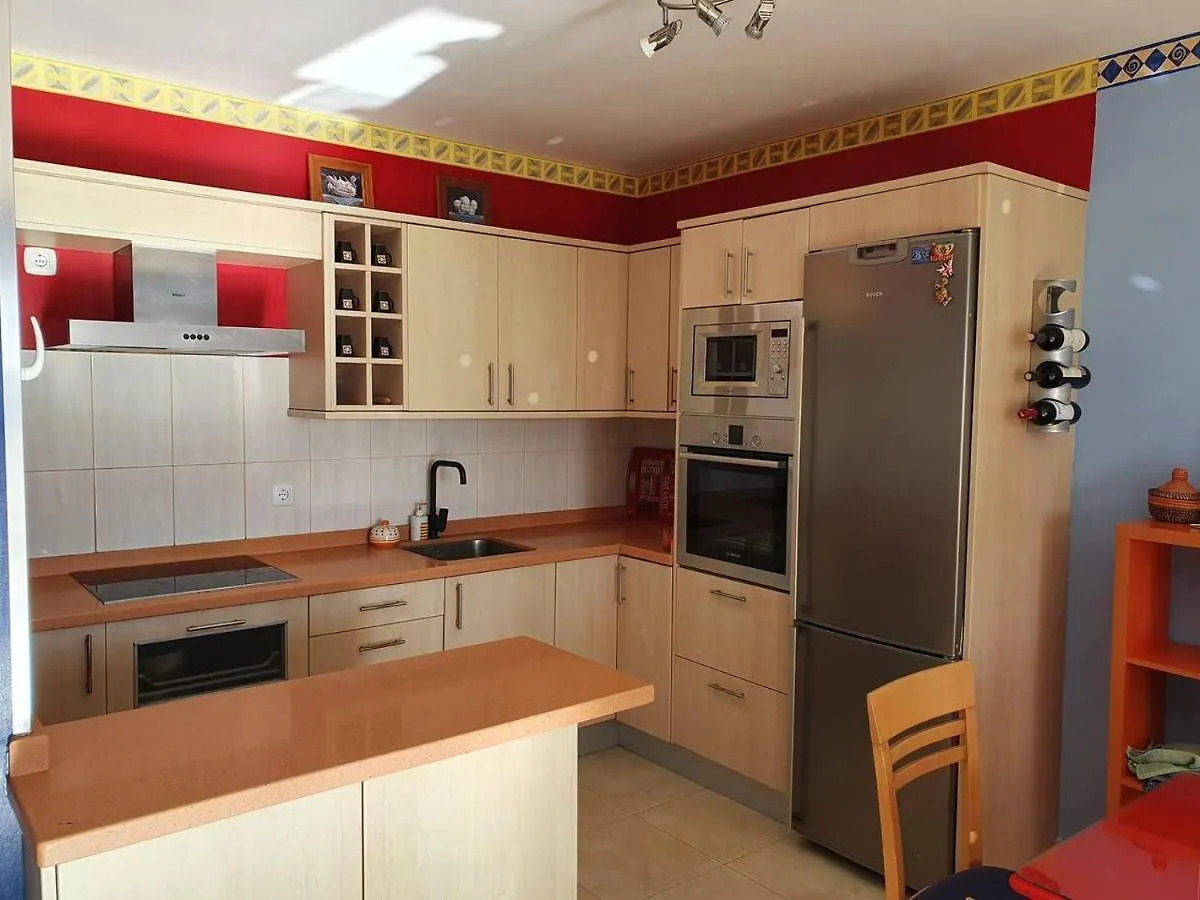 Holiday home Welooveyou Cyelo Costa Calma