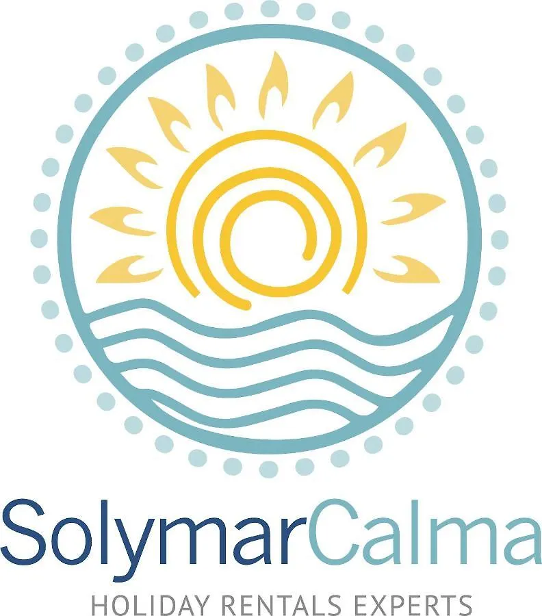 Holiday home Welooveyou Cyelo Costa Calma