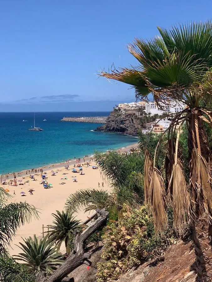 Welooveyou Cyelo Costa Calma 0*,  Spain