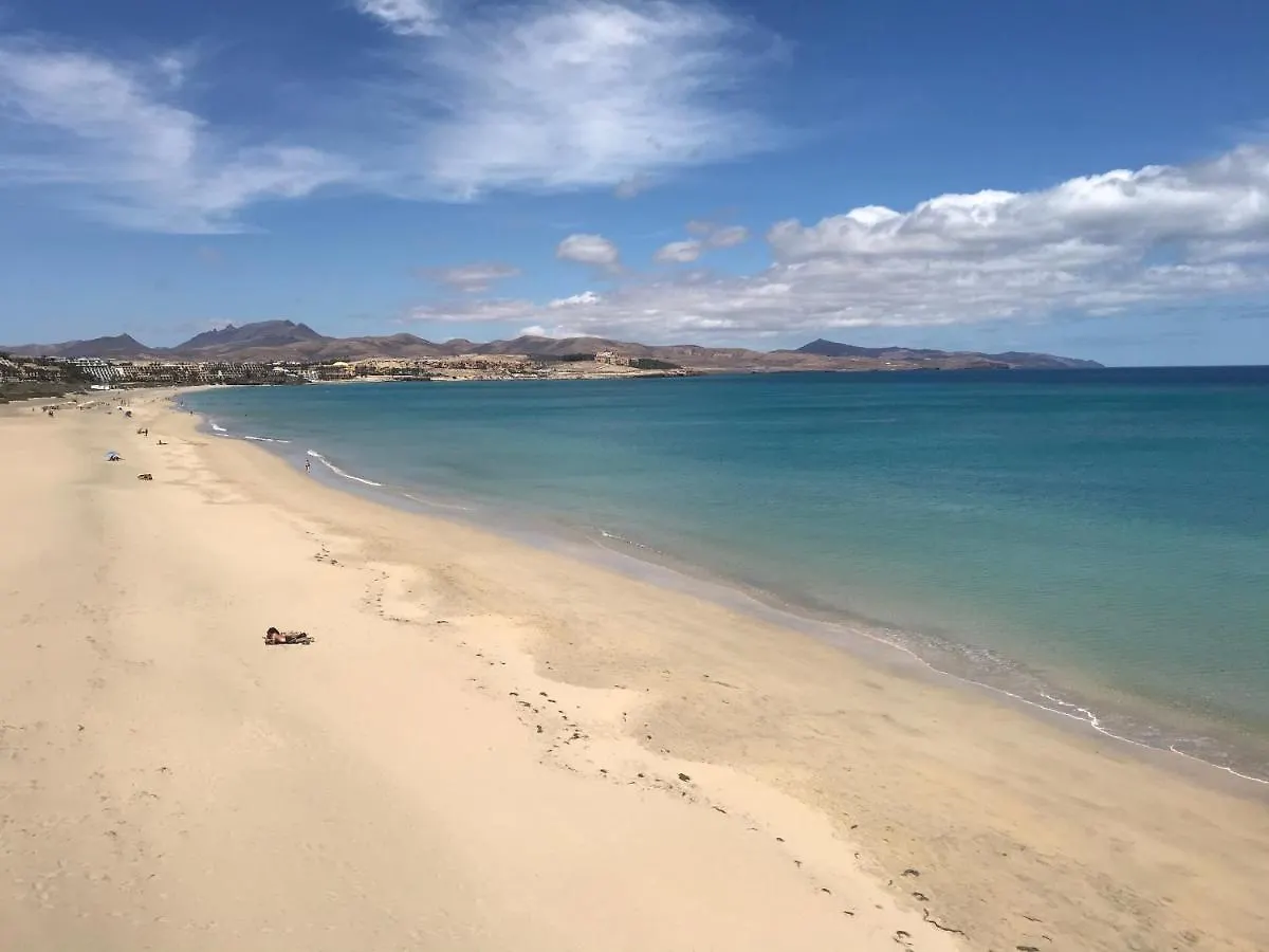 Welooveyou Cyelo Costa Calma 0*,  Spain