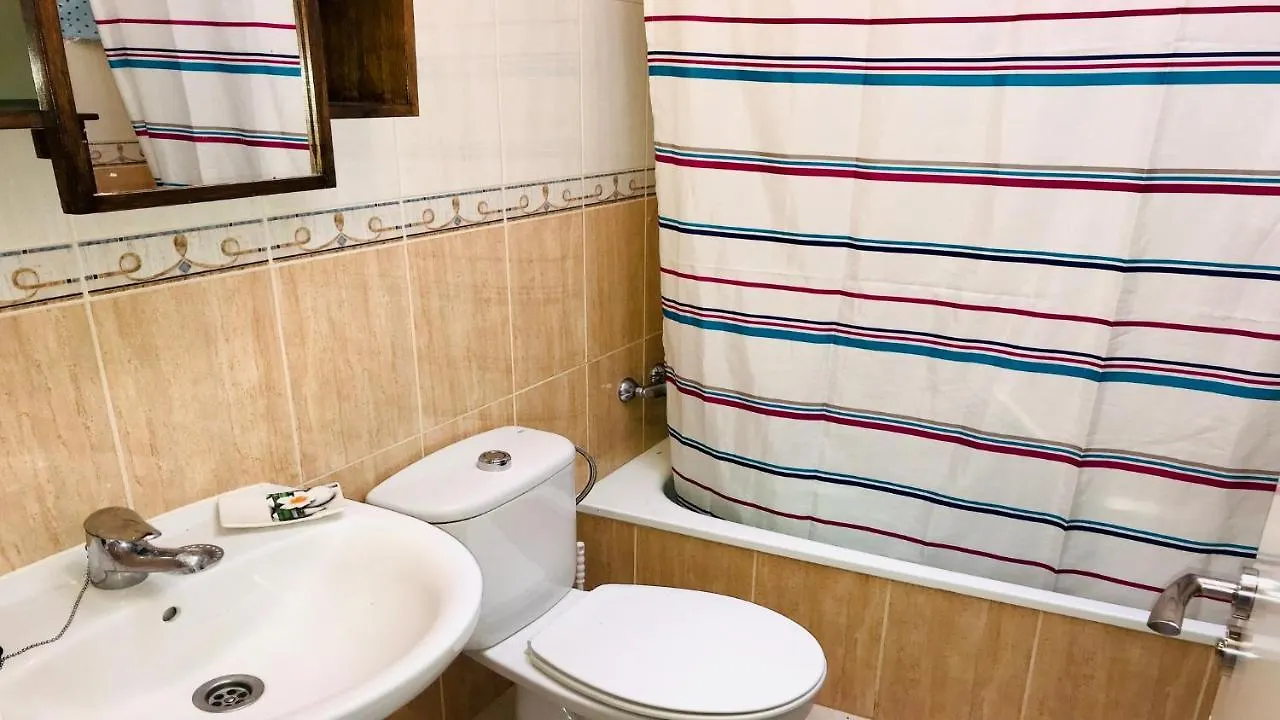 Holiday home Welooveyou Cyelo Costa Calma