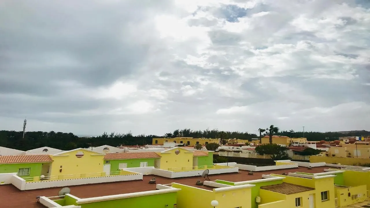 Welooveyou Cyelo Costa Calma Holiday home